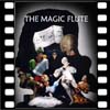 mozart - magic flute show